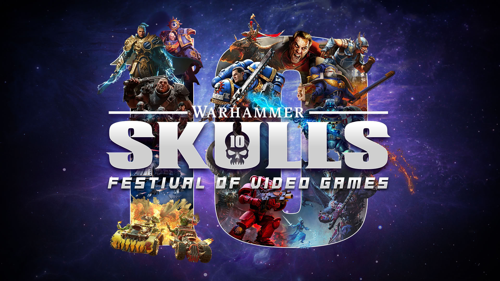 Стратегические итоги Warhammer Skulls 2026