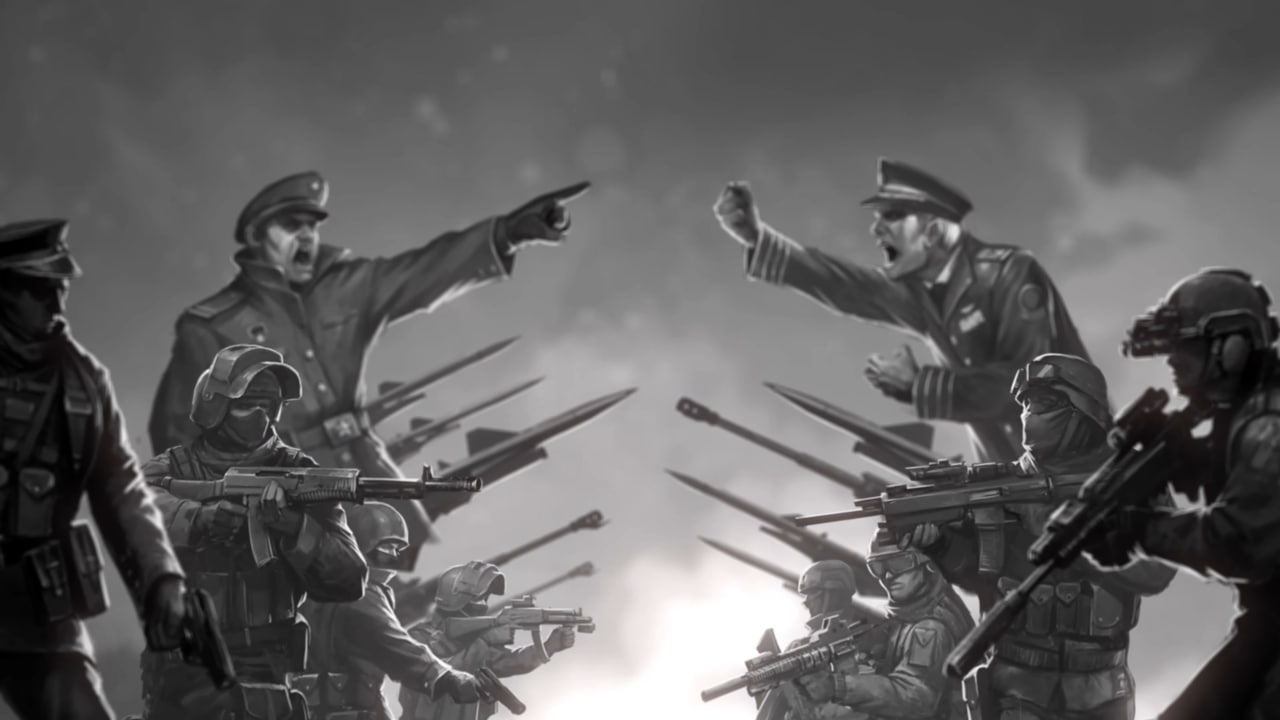 Дождались: Xenonauts 2 покинула ранний доступ