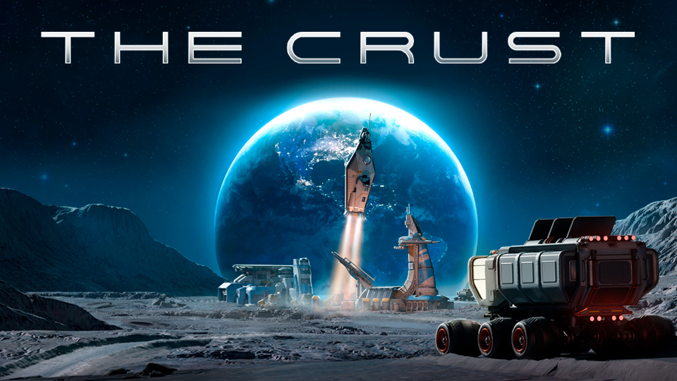 Обзор The Crust