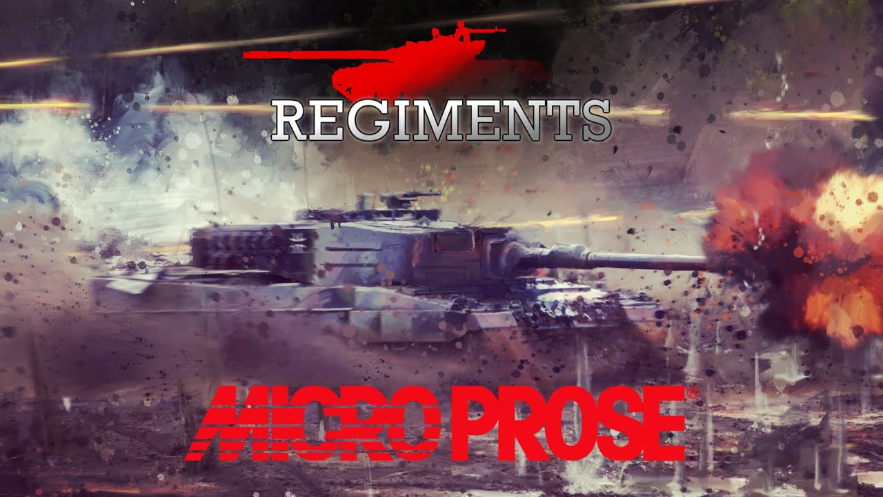 Не мультиплеером единым: обзор Regiments