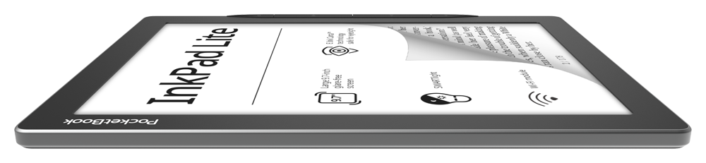 PocketBook InkPad Lite
