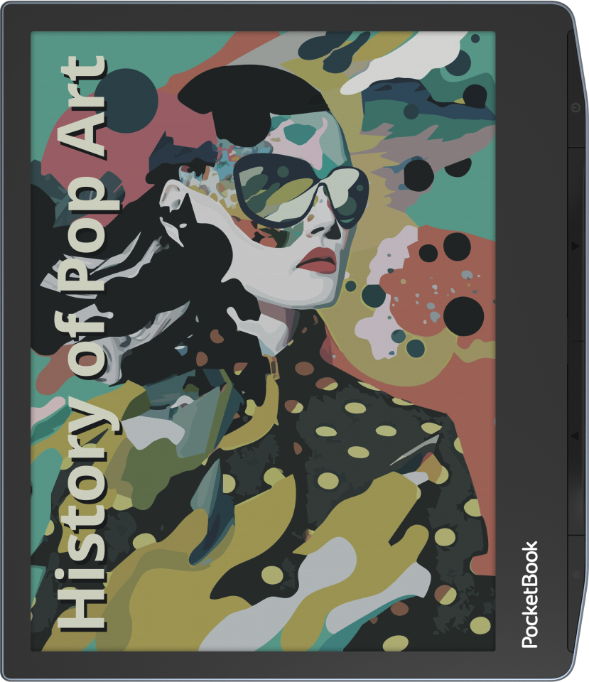 PocketBook Era Color