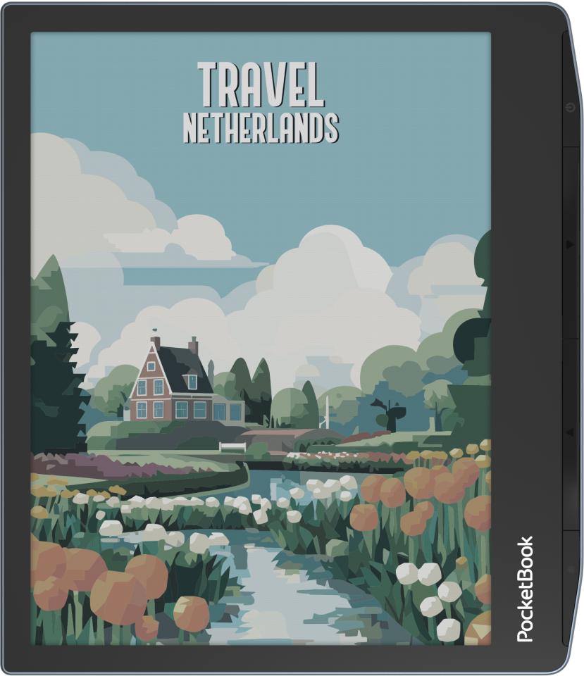 PocketBook Era Color
