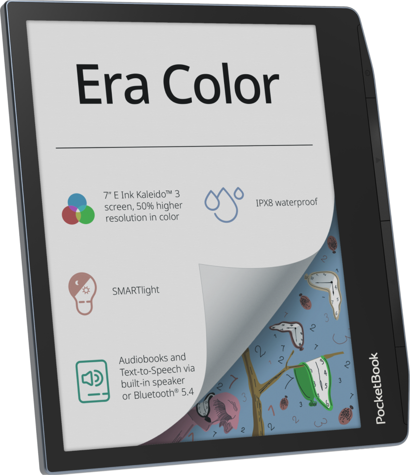 PocketBook Era Color
