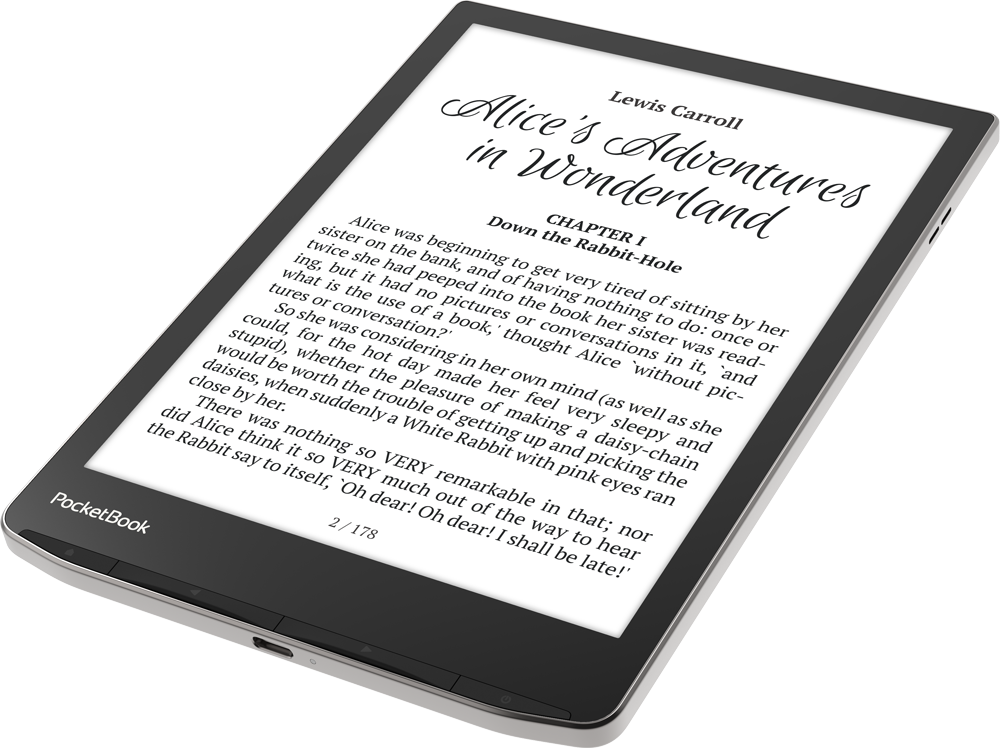 PocketBook InkPad 4