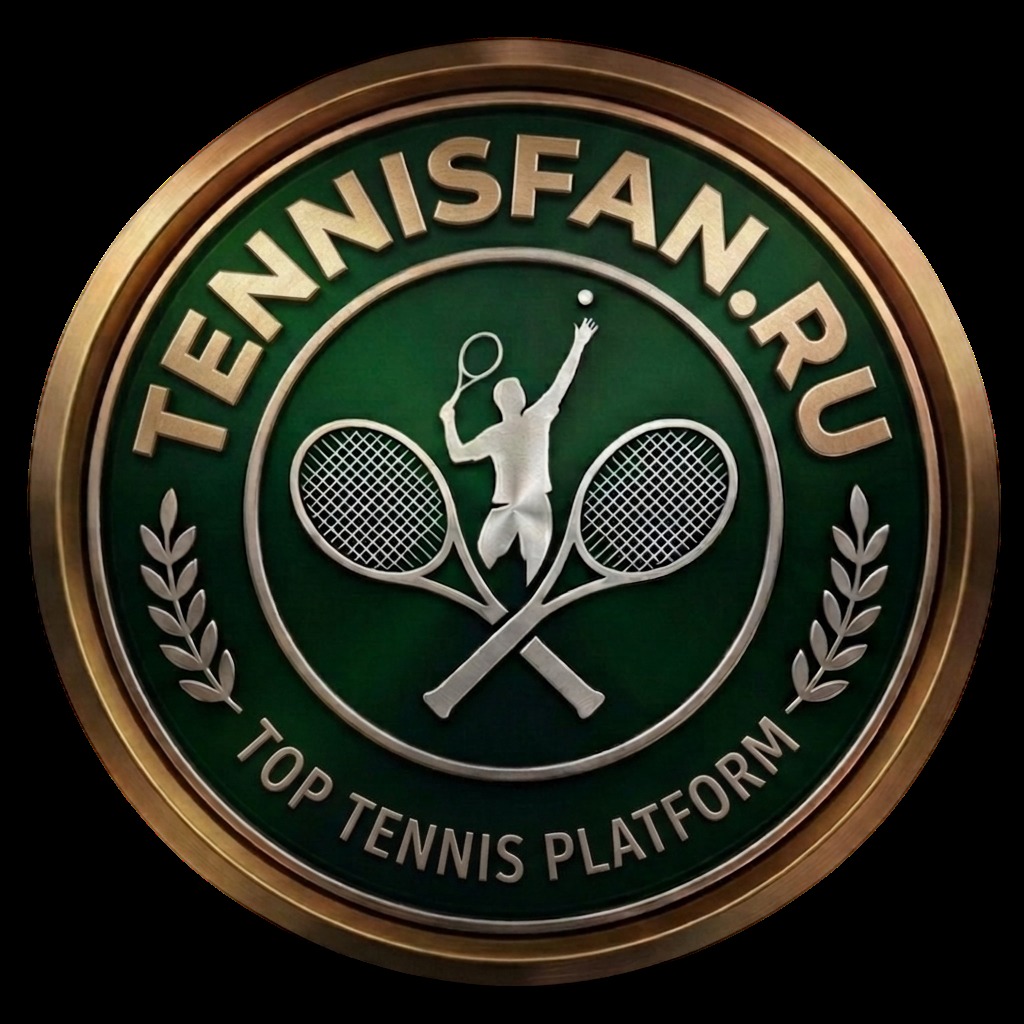 TENNISFAN