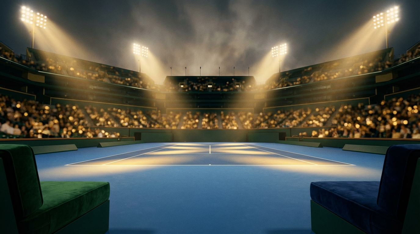 Академия тенниса Максим