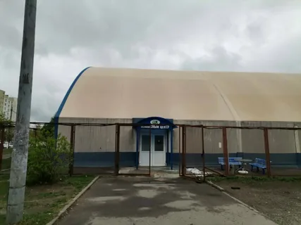 Теннисный центр Жулебино