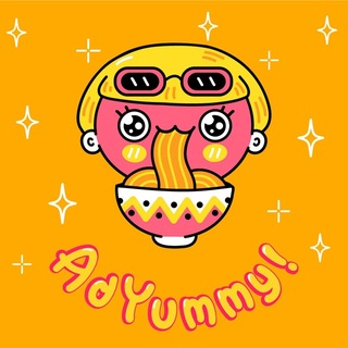 AdYummy!