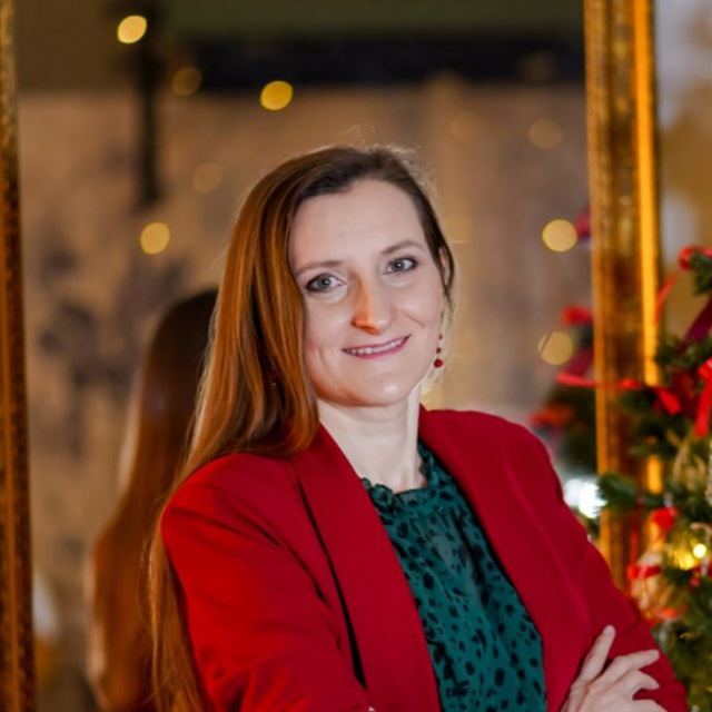 Светлана Ерёмина / ЦЕНТР РАЗВИТИЯ ЛИЧНОСТИ Возрождение