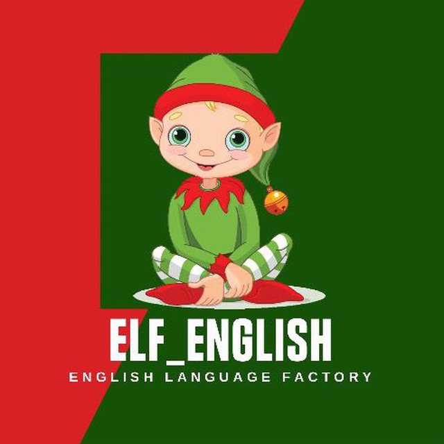 Elf_English🧚‍♀️Vladivostok