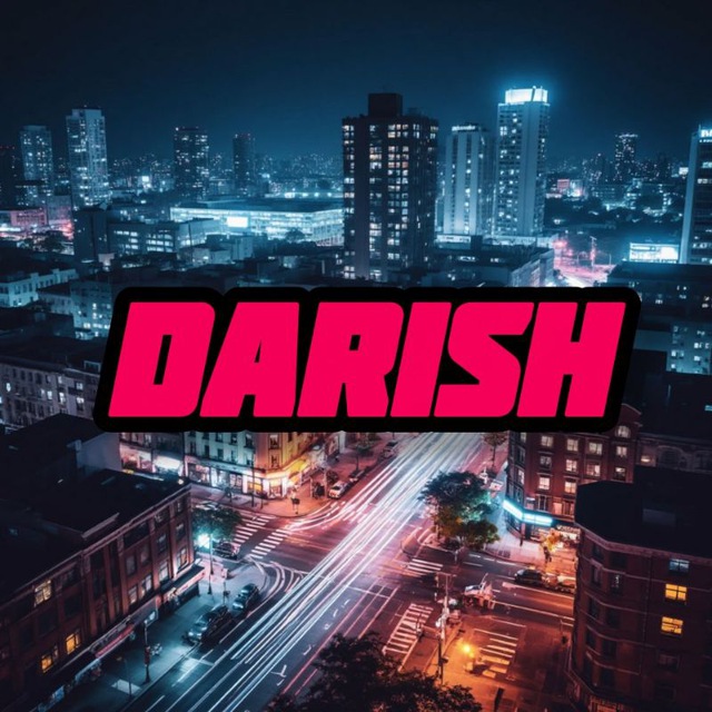DARISH
