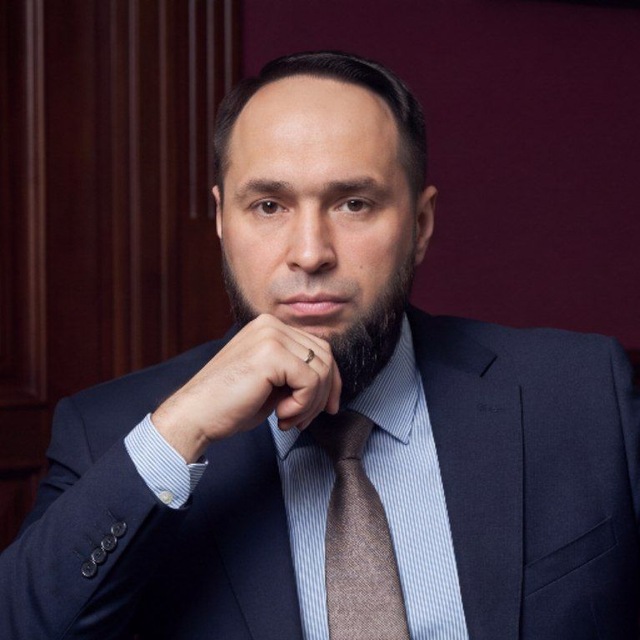 ЗАХАРЕВИЧ