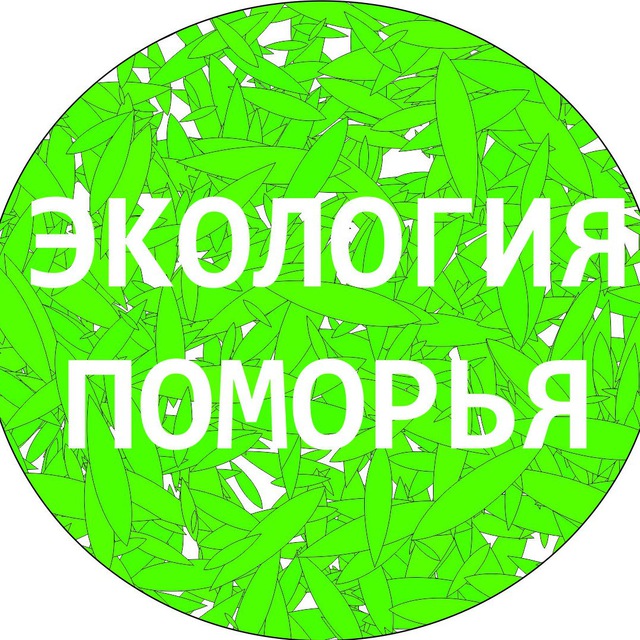 Экология Поморья. Северо-Запад