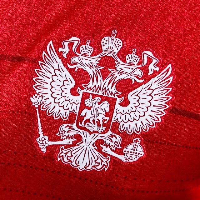 РФС | Сборная России по футболу
