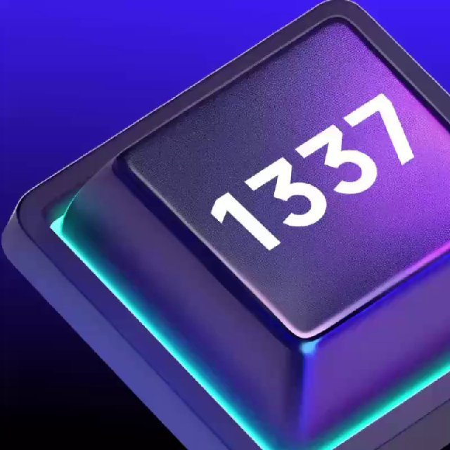1337