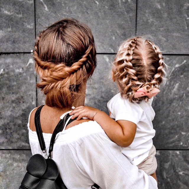 ПРИЧЕСКИ 🖤 КОСИЧКИ♥️ РЕМОНТ⚜️