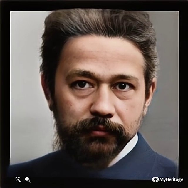 Мемориальный музей-усадьба художника Н.А. Ярошенко
