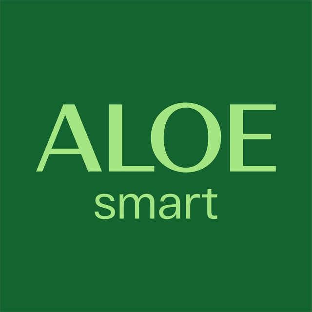 ALOEsmart | корейская косметика