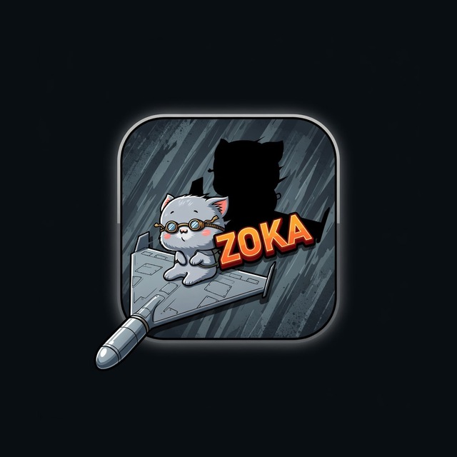 ZOKA's Channel