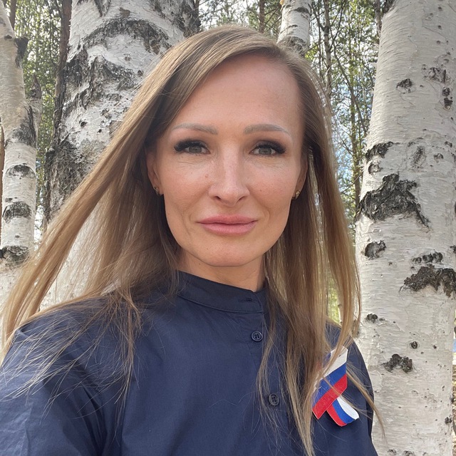 Алла Умецкая