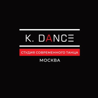 K.DANCE