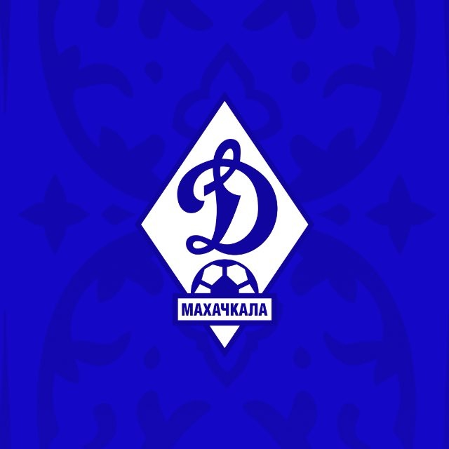ФК «Динамо» Махачкала