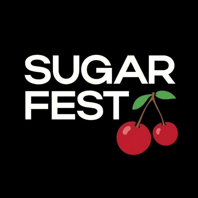 SUGAR FEST | 28-29 ноября 2026