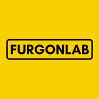 Furgonlab канал