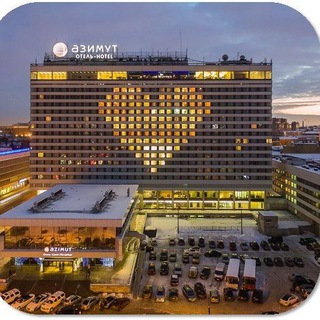 AZIMUT РАБОТА. Работа в AZIMUT Hotels🦸🏻‍♂️🦸🏼‍♀️