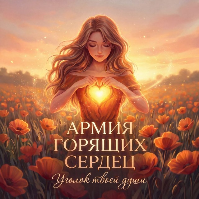 АГС Уголок твоей души