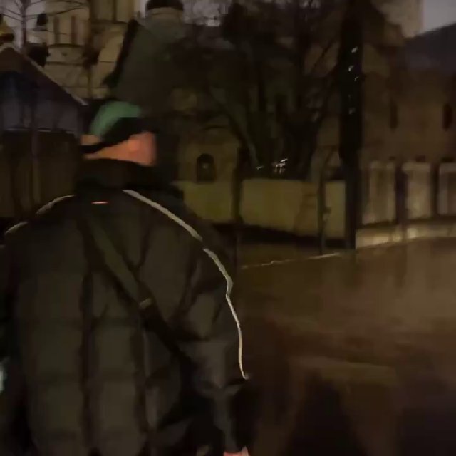 The БТВ memory