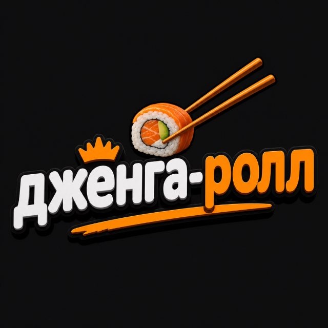 ДЖЕНГА РОЛЛ