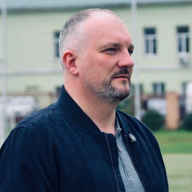 Михаил Шувалов | Дмитров