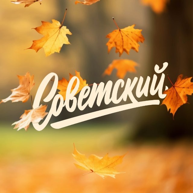 #ДобрыйСоветский