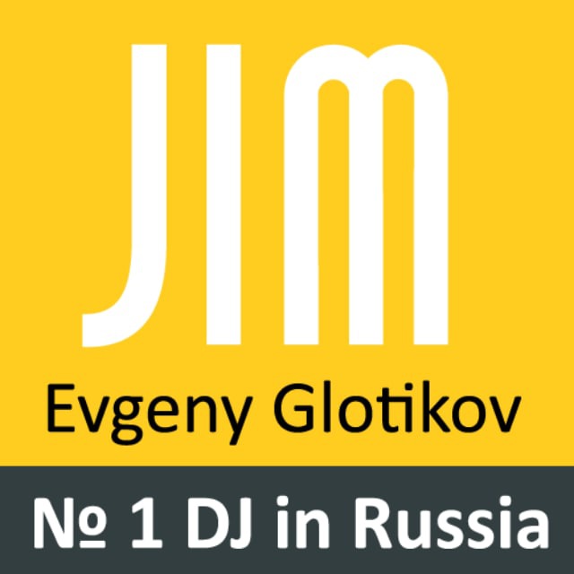 DJ JIM