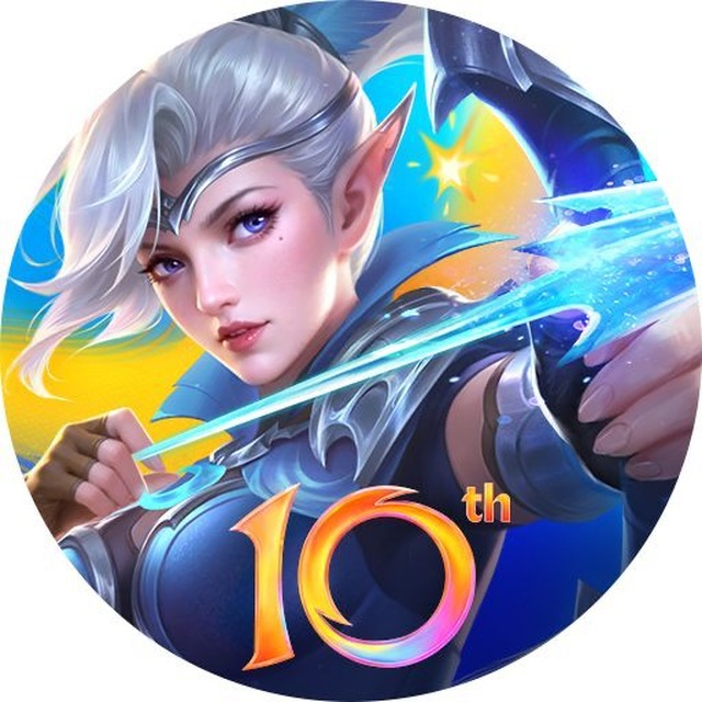 Mobile Legends: Bang Bang