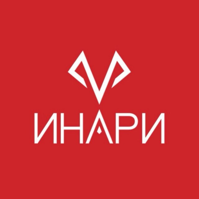 СТУДИЯ ИНǍРИ