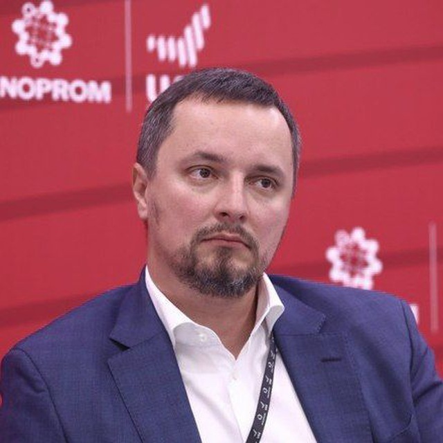 Алексей Рогозин ✈️🚀🏗️