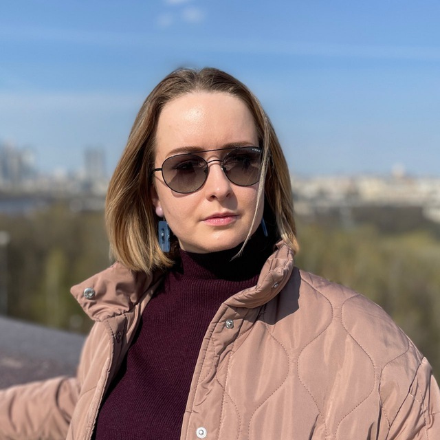 PRодвижение, как образ жизни