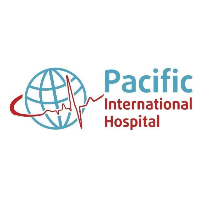 🚑 Pacific Hospital | Медцентр