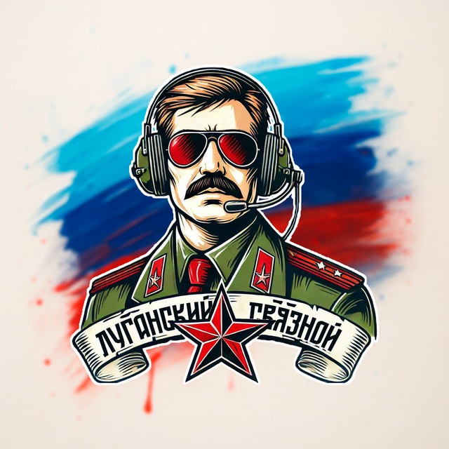 ЛУГАНСКИЙ СВЯЗНОЙ
