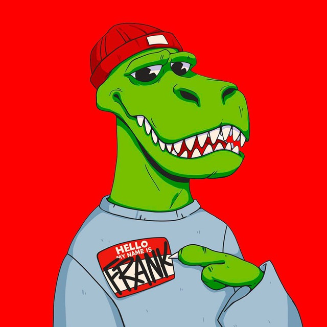 FRANK.TALKS / FRANK.ГОВОРИТ