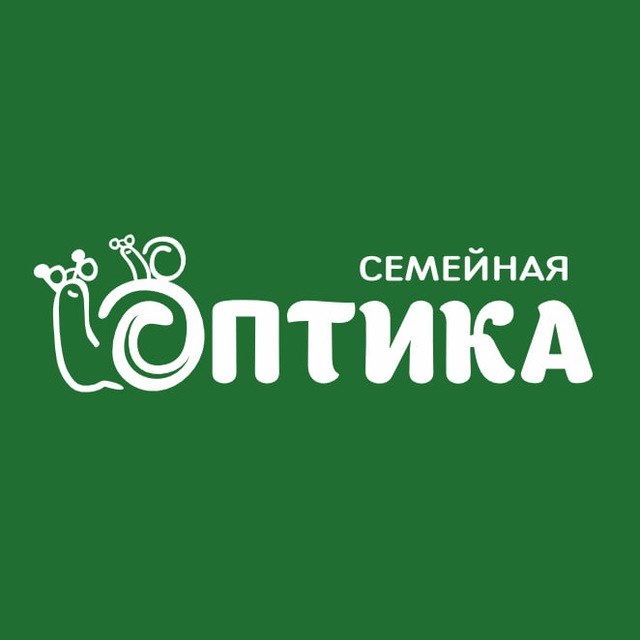 Семейная Оптика