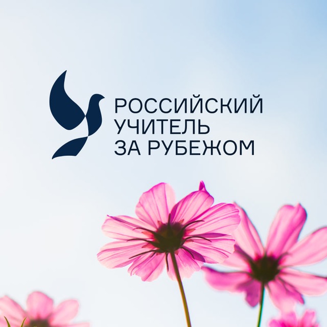 Российский учитель за рубежом