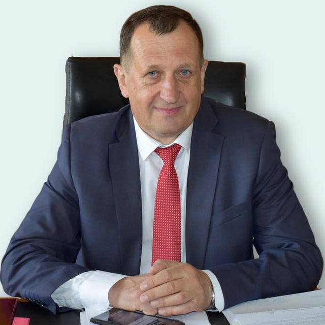 Александр Фролков