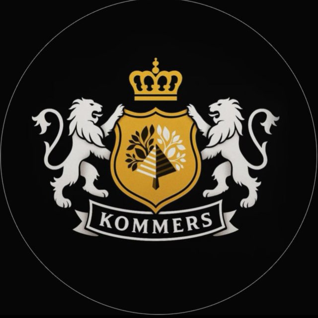 KOMMERS | Поставщики Производители b2b услуги | БИЗНЕС