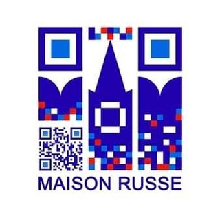 Maison Russe au Congo