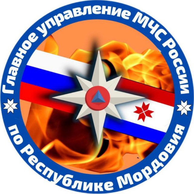 МЧС Республики Мордовия