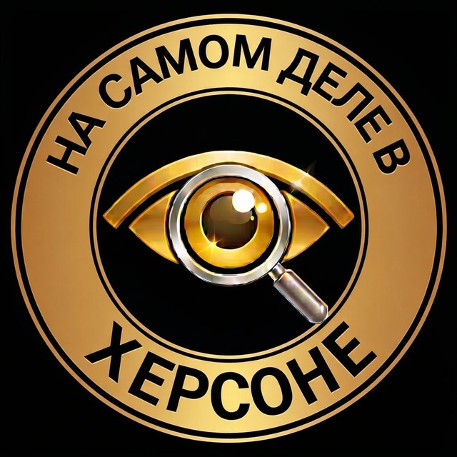 На самом деле в Херсоне